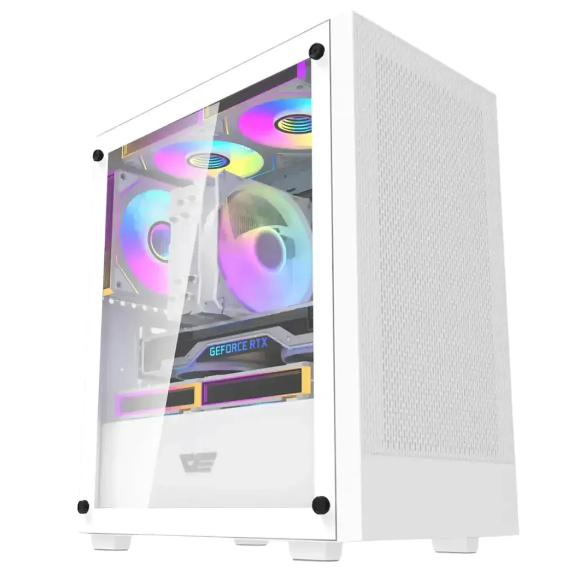 OEM - PC Gamer Dreamfyre 5 Ryzen 5600GT 1TB M2 RAM 16GB WIFI