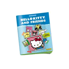 PANINI CHILE - Álbum - Hello Kitty And Friends 2025