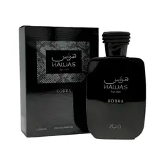 RASASI - RASSASI HAWAS KOBRA FOR HIM EDP 100ML