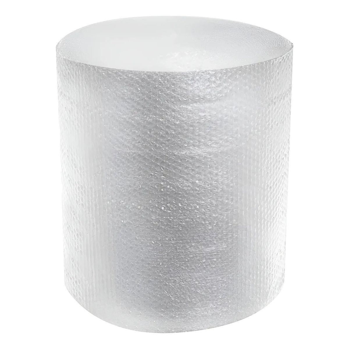 GENERICO - Rollo de Plástico Burbuja 50cm x 50m para Embalaje