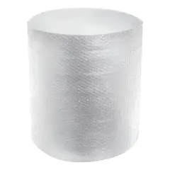 GENERICO - Rollo de Plástico Burbuja 50cm x 50m para Embalaje