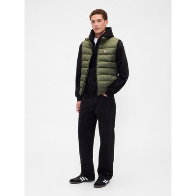 Imagen 2 del producto Chaqueta Hombre Vest Verde