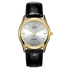 CASIO - Reloj Análogo Mujer LTP-1094Q-7A