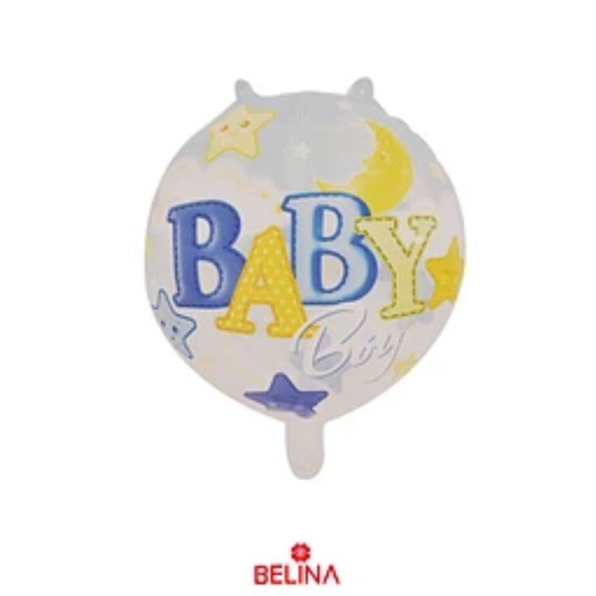 GENERICO - Globo baby boy 45cm