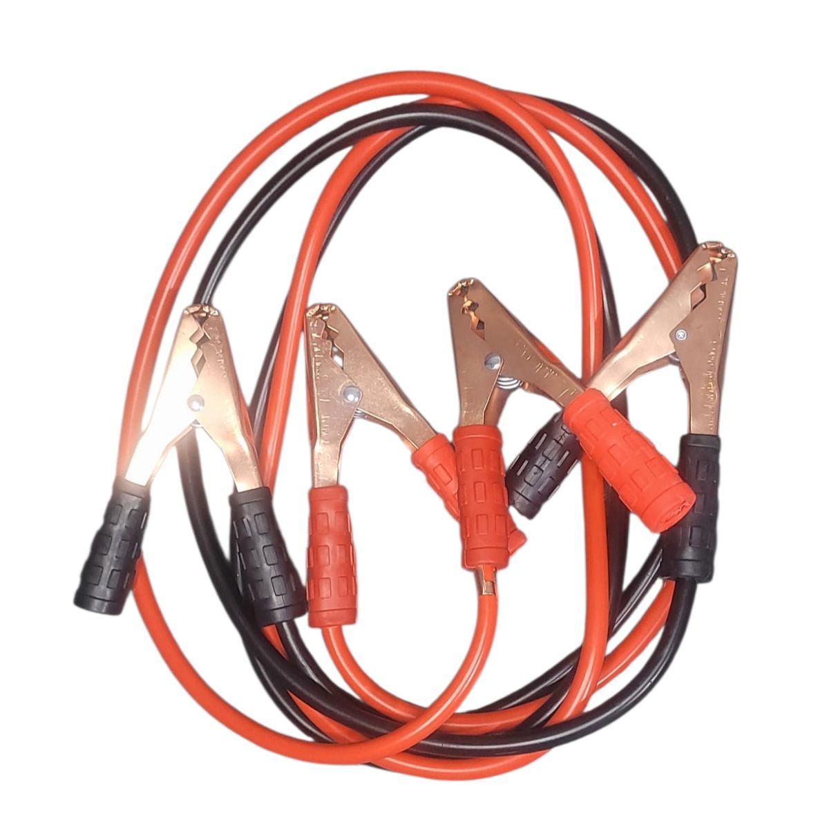 GENERICO - Cable Puente 2000 apm Roba Corriente Bateria