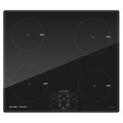 SINDELEN - Encimera de inducción 4 zonas CEI-4602NG
