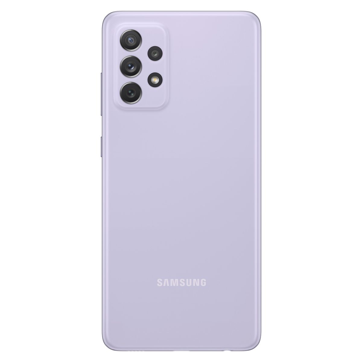 SAMSUNG - Celular Smartphone Samsung Galaxy A72 Lte 128 GB