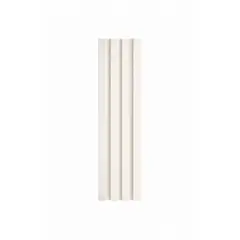 BYB - WALL PANEL PVC 20 PZS 3D 240X15 CM