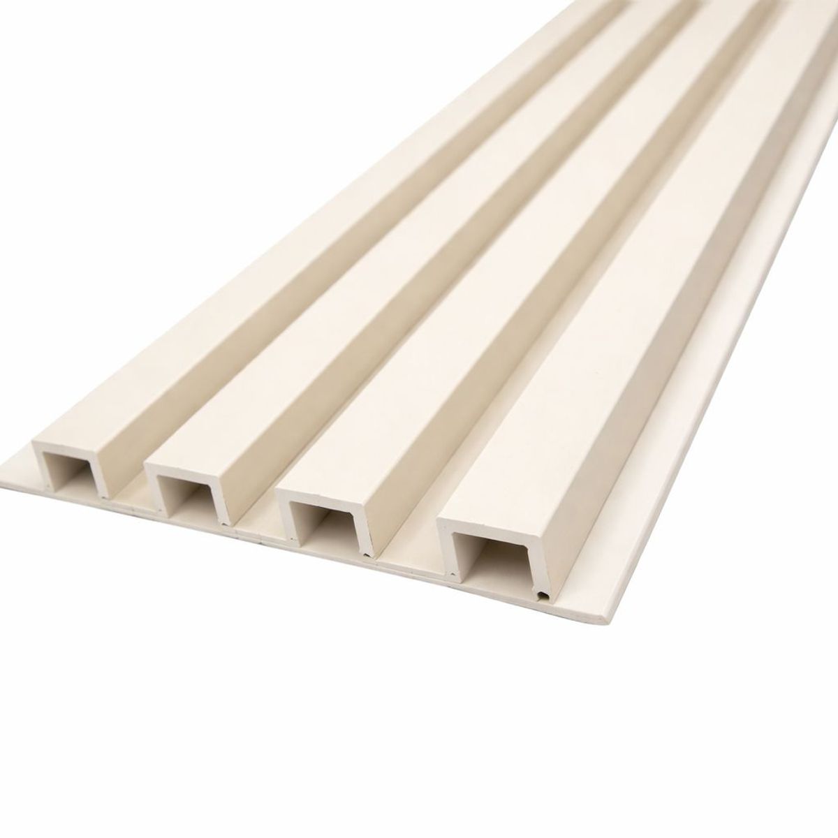 BYB - WALL PANEL PVC 20 PZS 3D 240X15 CM