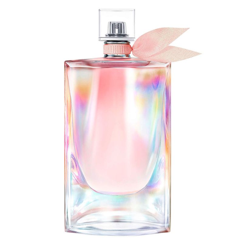 LANCOME - Perfume Mujer La Vie Est Belle Soleil Cristal Edp 100Ml Lancome