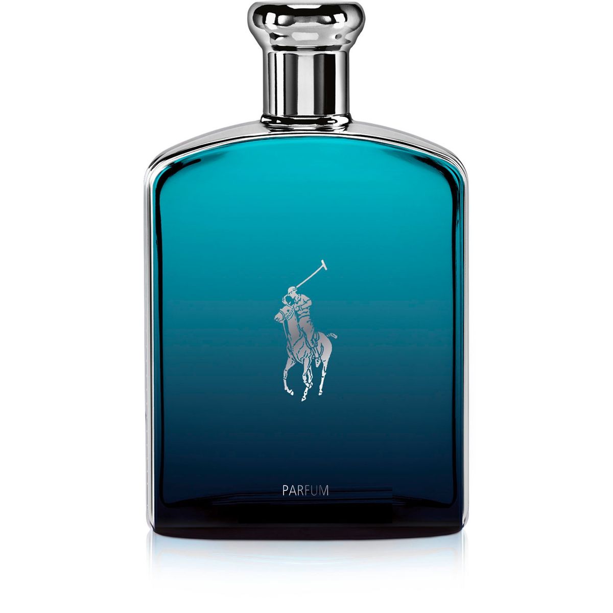 RALPH LAUREN - Perfume Hombre Polo Deep Blue Parfum 200Ml Polo Ralph Lauren