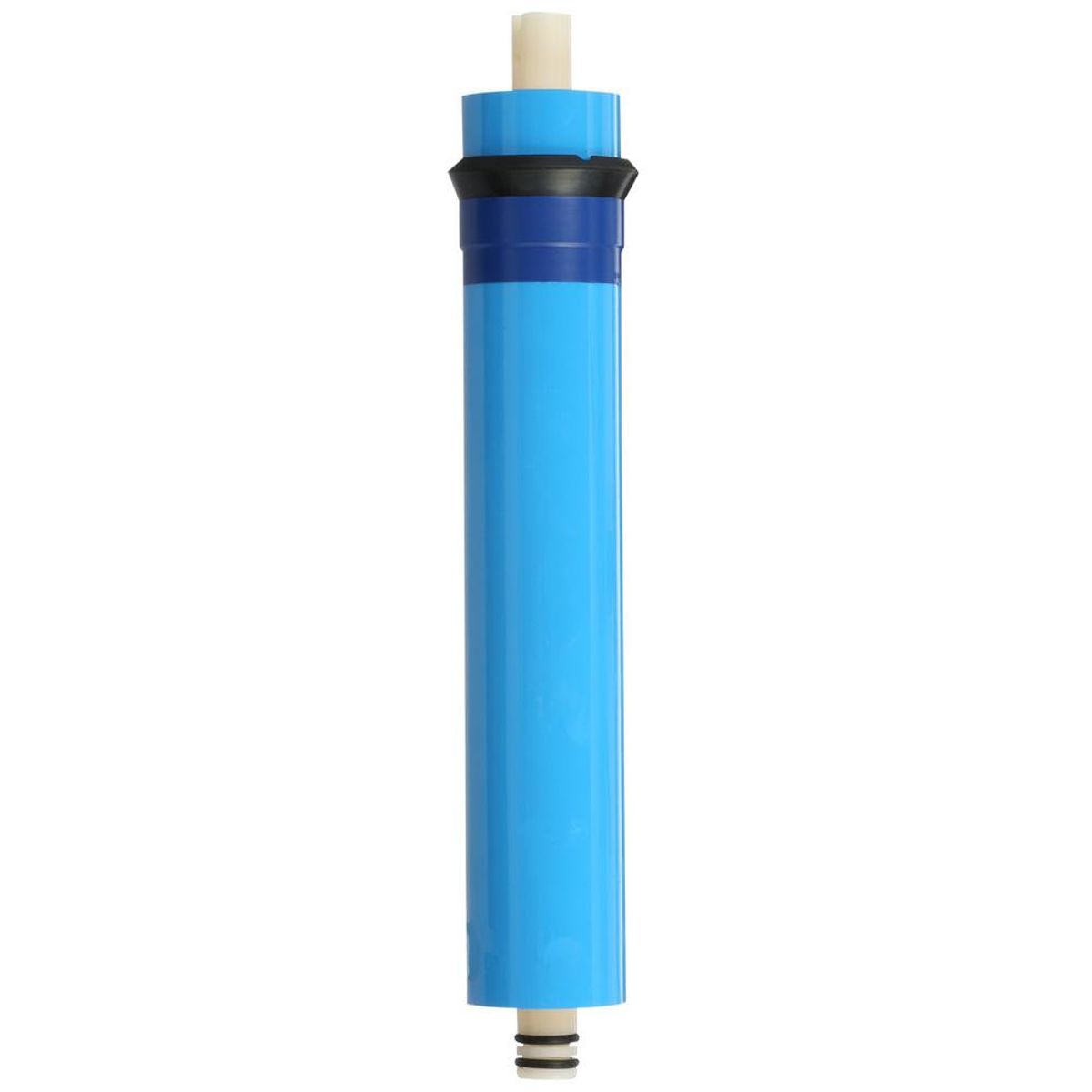 BLANDA - Repuestos para Sistemas de Osmosis - Pack 5 Etapas Filtros Ósmosis Inversa PP GAC CTO Post Carbón