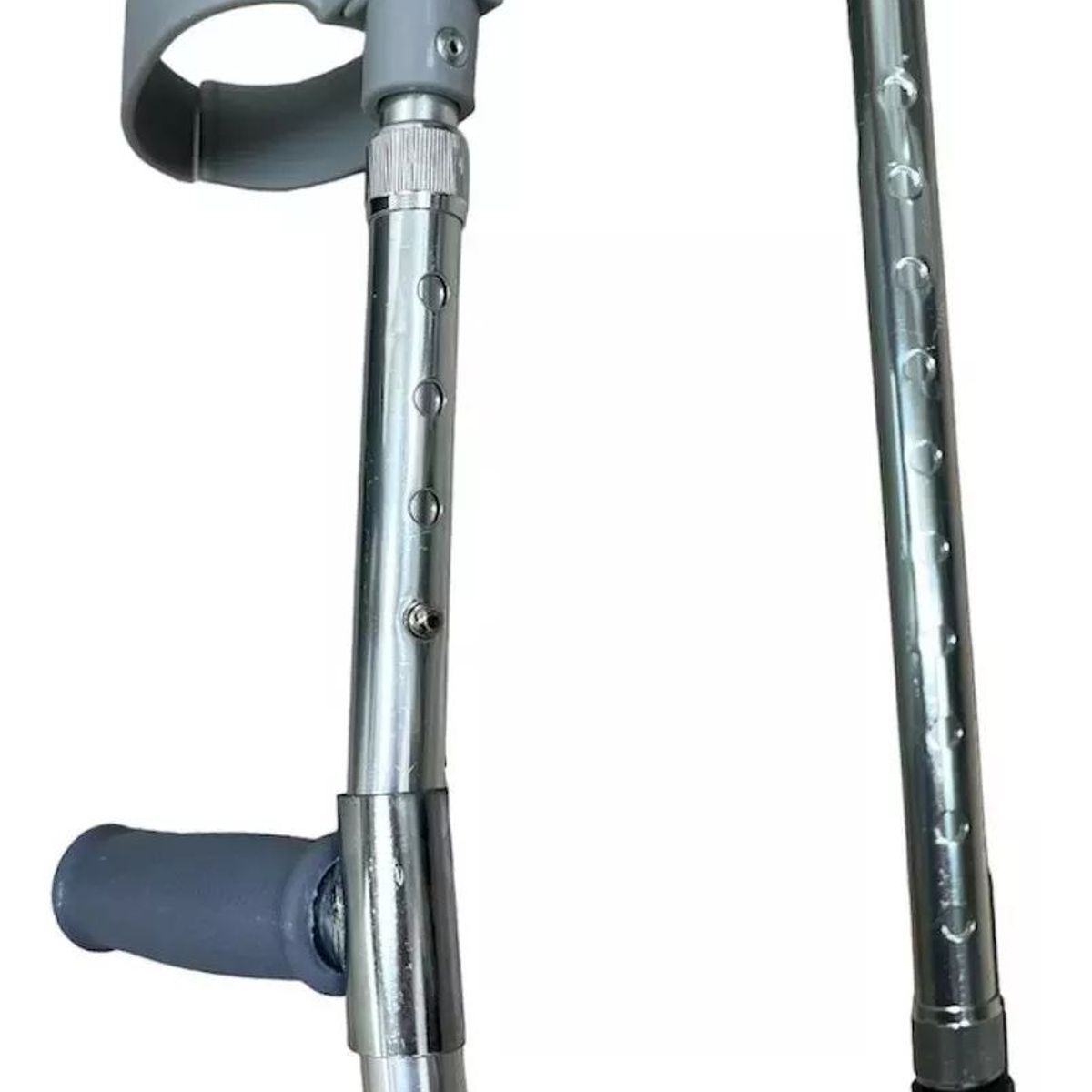 SHOP EHOME BAG - 2 Bastón Ortopédico Muleta  Regulables en Altura Canadience