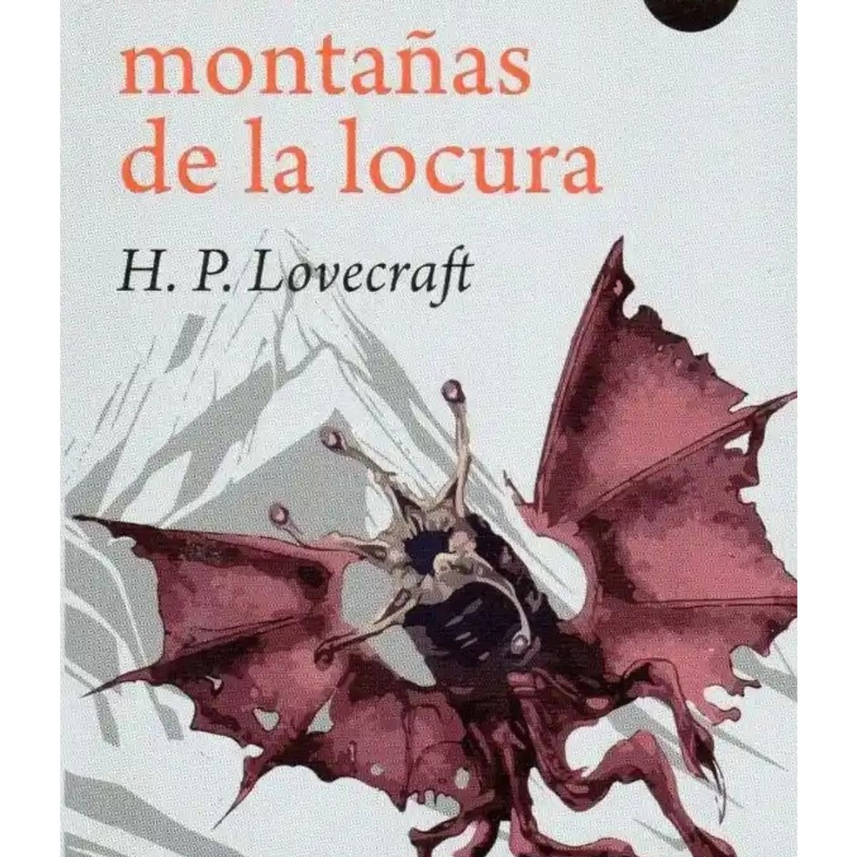 EDITORIAL BIBLOK - En las montañas de la locura