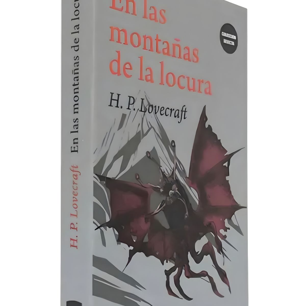 EDITORIAL BIBLOK - En las montañas de la locura