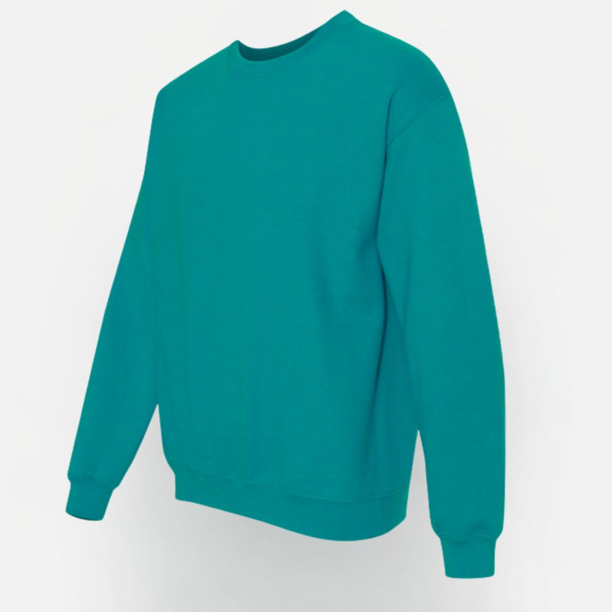 LIKE SHOP - Poleron Unisex Cuello Polo Invierno Forro Polar Colores Z106