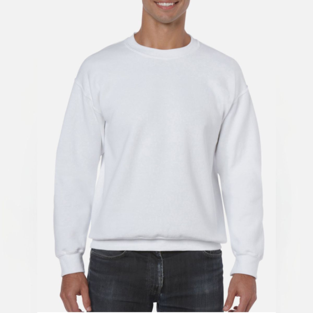 LIKE SHOP - Poleron Unisex Cuello Polo Invierno Forro Polar Colores Z106