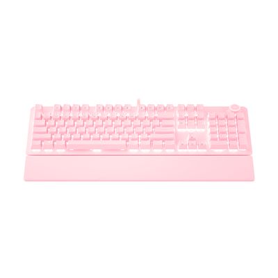 Imagen 2 del producto Teclado Mecánico Maxpower MK853 Sakura Red Switch