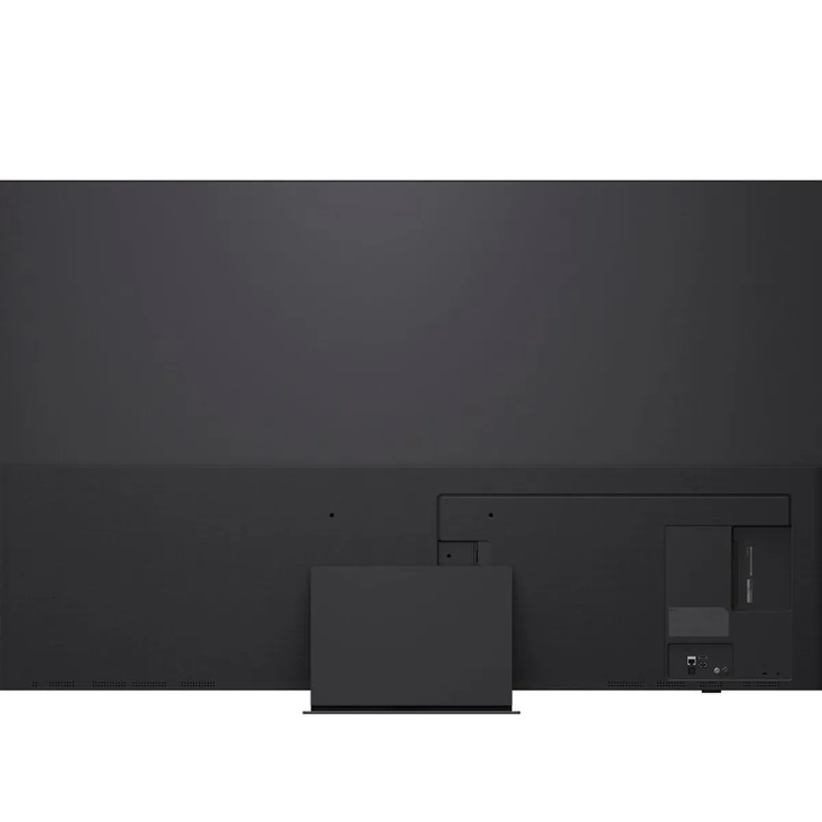 LG - Televisor QNED 75" Smart TV  4K UHD AI 75QNED83ASG (2025) + Magic Remote LG