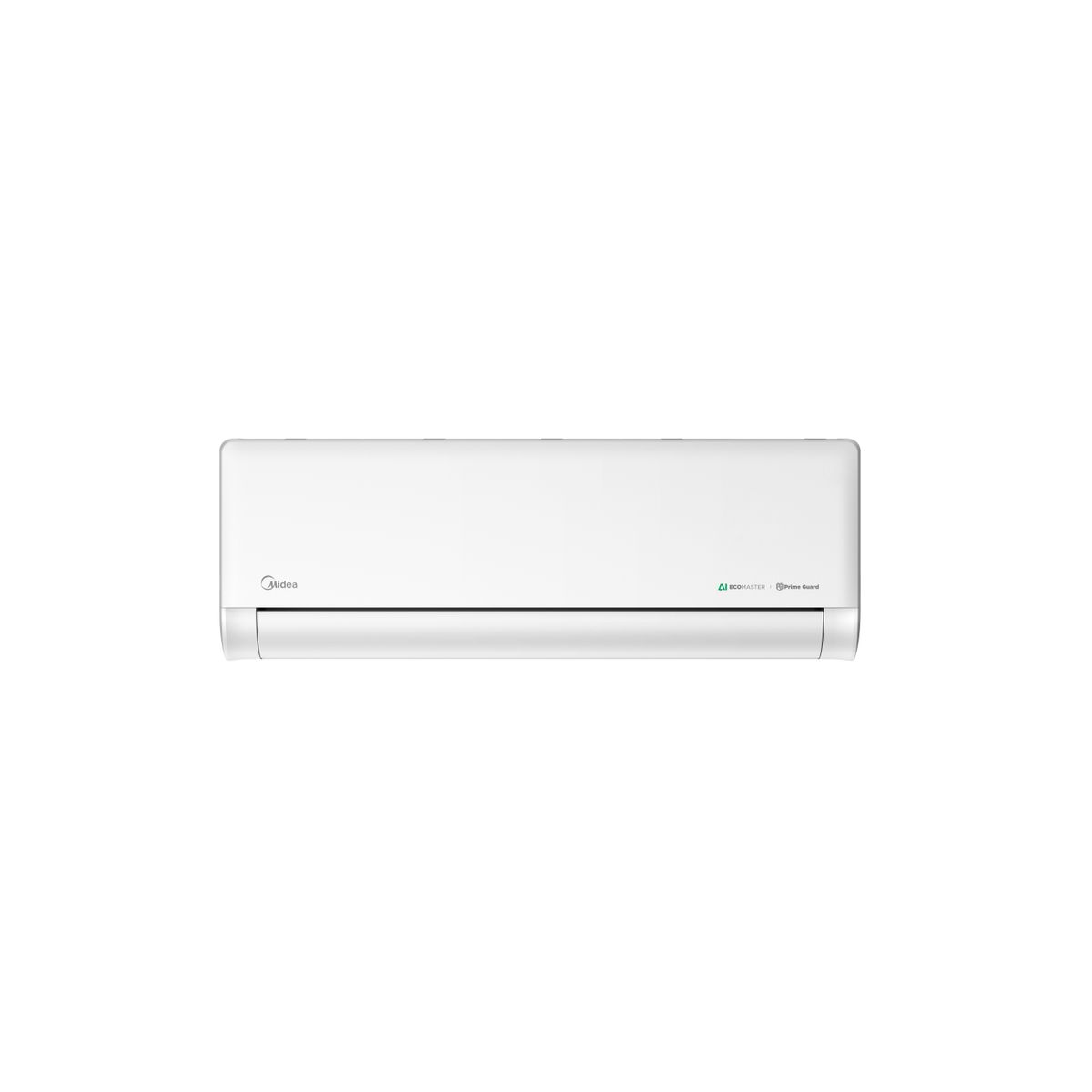 MIDEA - Aire Acondicionado Midea Ecomaster R32 Inverter 12.000 BTU