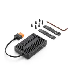 DJI - Power Solar Panel Adapter Module (MPPT)