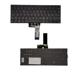 ASUS - TECLADO Vivobook X412 ESPAÑOL NEGRO