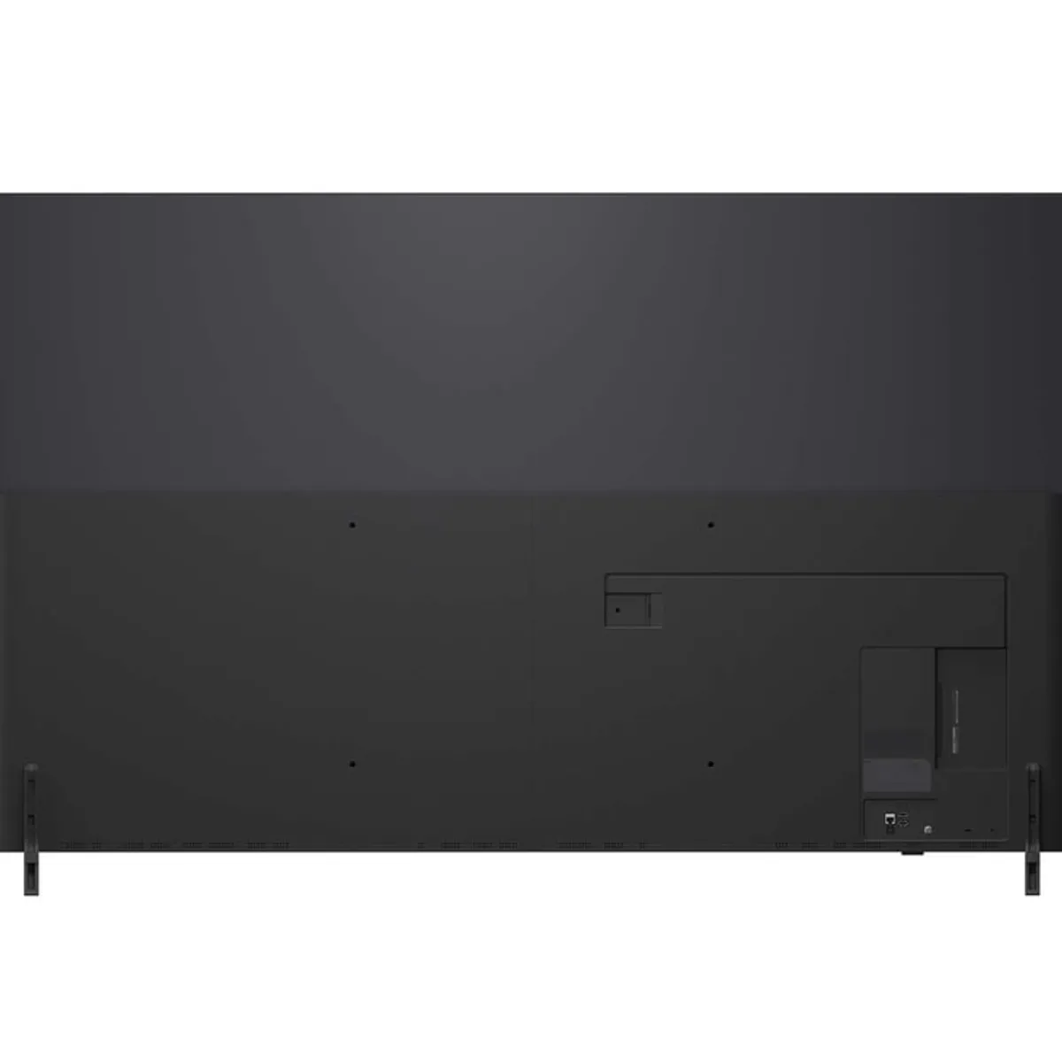 LG - Smart TV LG QNED AI QNED83 4K de 86 pulgadas 2025 86QNED83ASG