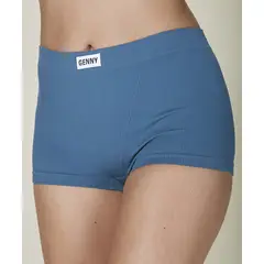 LADY GENNY - Pantaleta Deportiva Con Ajuste Flexible Y Diseño Cómodo
