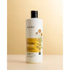NAAY - Everyday Pleasure Gel de Ducha Tepezcohuite