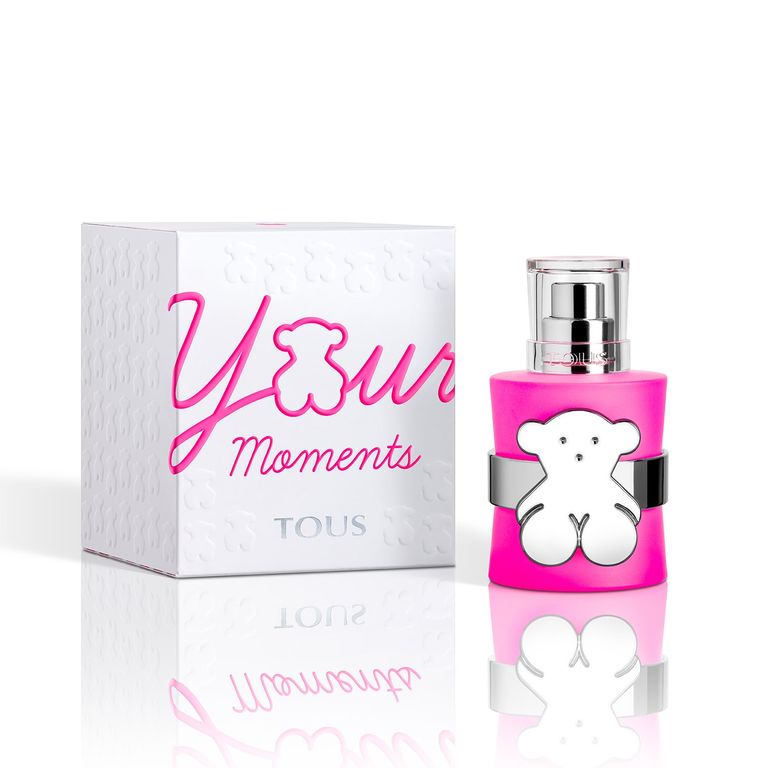 Perfume Your Moments EDT 30ml EDL
