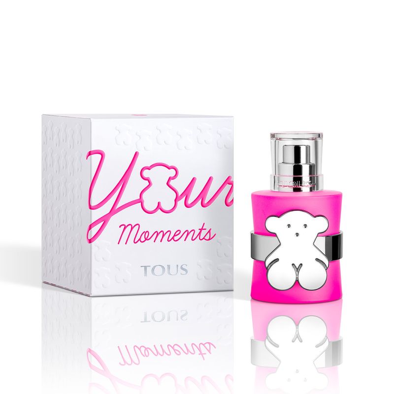 TOUS - Perfume Tous Your Moments EDT 30ml EDL
