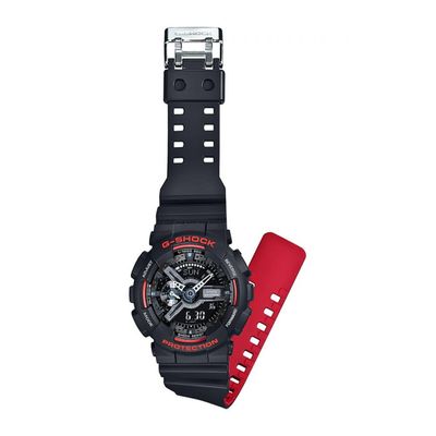 Imagen 2 del producto Reloj GA-110HR-1A Quartz Hombre