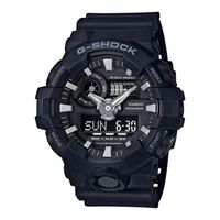 Reloj GA-700-1BDR Quartz Hombre