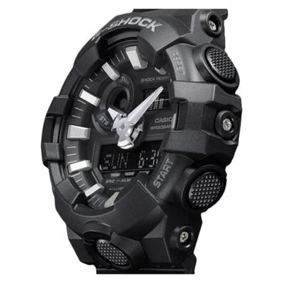Imagen 2 del producto Reloj GA-700-1BDR Quartz Hombre