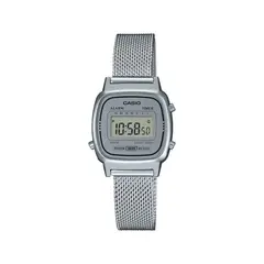 CASIO - Reloj LA670WEM7DF Quartz Mujer