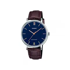 CASIO - Reloj LTPVT01L-2BUDF Unisex adulto