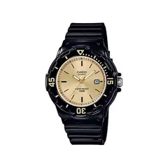 CASIO - Reloj LRW-200H-9EVDF Quartz Mujer