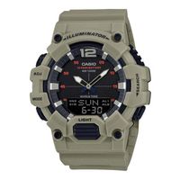Reloj HDC-700-3A3V Quartz Hombre