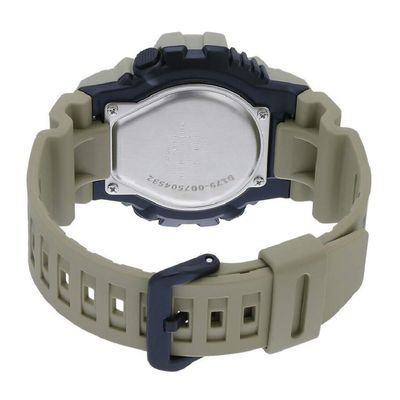 Imagen 2 del producto Reloj HDC-700-3A3V Quartz Hombre