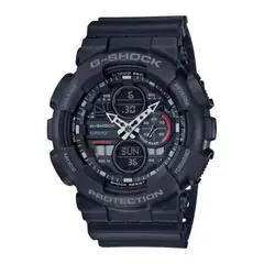 G-SHOCK - Reloj Casio GA-140-1A1DR Quartz Hombre