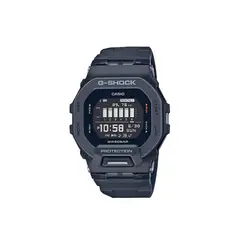 CASIO - Reloj GBD-200-1DR Quartz Hombre