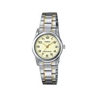 Reloj LTP-V001SG-9B Quartz Mujer