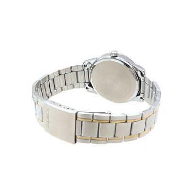 Imagen 2 del producto Reloj LTP-V001SG-9B Quartz Mujer