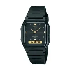 CASIO - Reloj AW-48HE-1AV Quartz Hombre