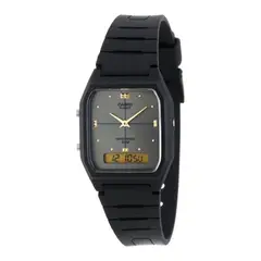 CASIO - Reloj ANALOGO DIGITAL Quartz Hombre