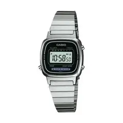 CASIO - Reloj LA-670WD1 Quartz Unisex