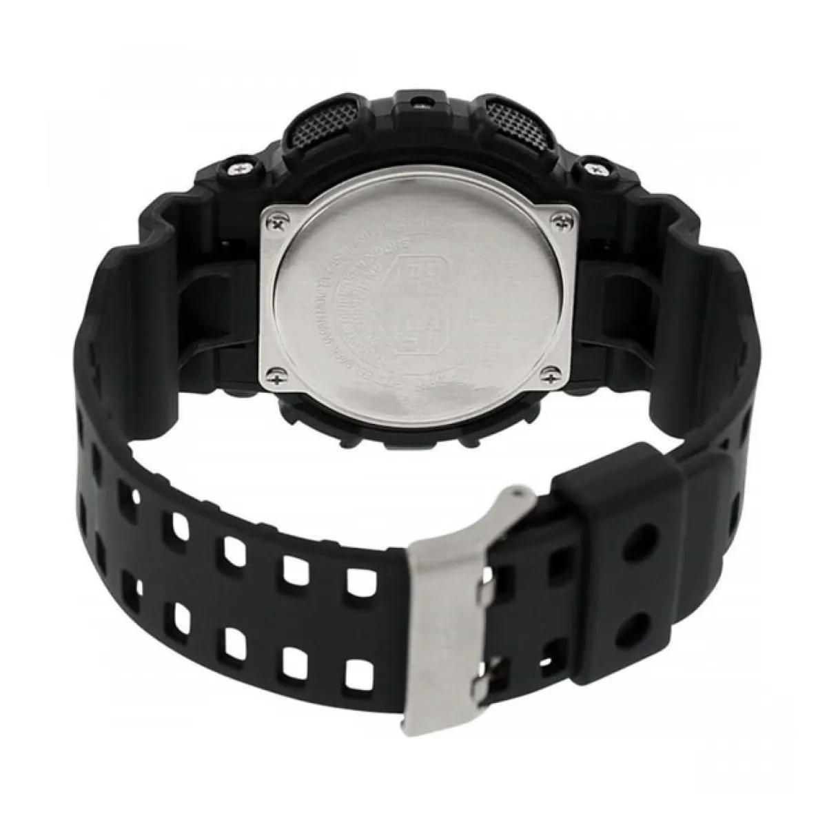 G-SHOCK - Reloj Casio GA-100-1A1DR Quartz Unisex