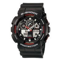 Reloj GA-100-1A4 Quartz Hombre