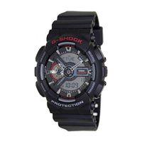 Reloj GA-110-1A Quartz Hombre