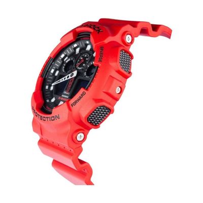 Imagen 2 del producto Reloj GA-100B-4 Quartz Hombre